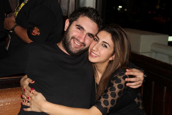 Sae Lis' @ Hard Rock Cafe